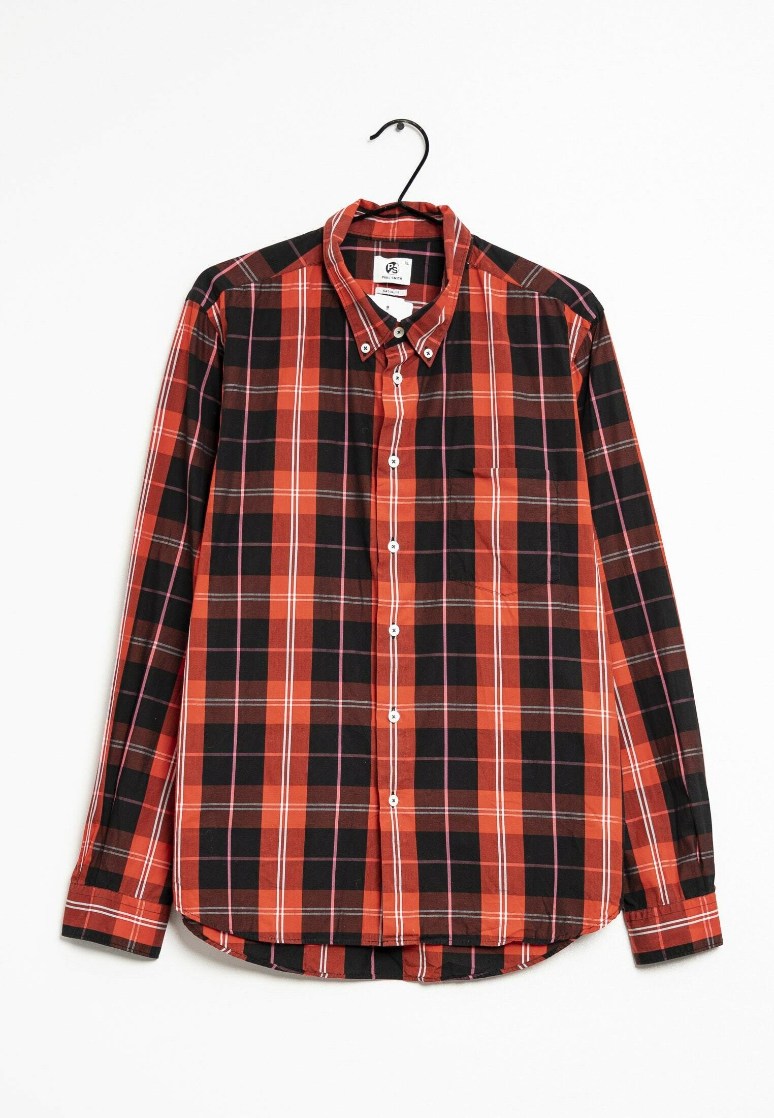Paul Smith Shirt - red - Zalando.ie