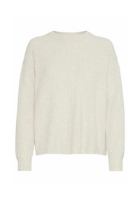 BYOnema - Maglione - birch melange