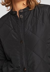 Vero Moda Vinterkappa /-rock - black