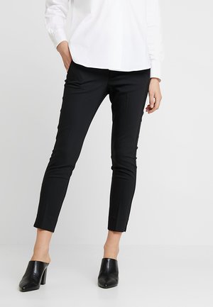 ZELLA - Chinos - black