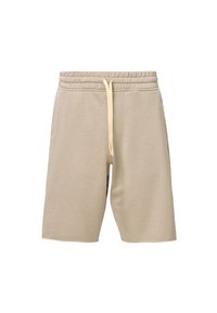 Unselected, mire brown