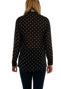 Guess Camicia - black