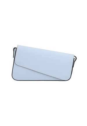 Borsa a tracolla - himmelblau