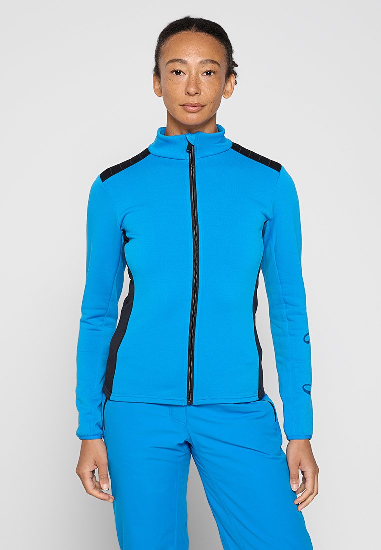 Head Trainingsvest koningsblauw Head Trainingsvest koningsblauw