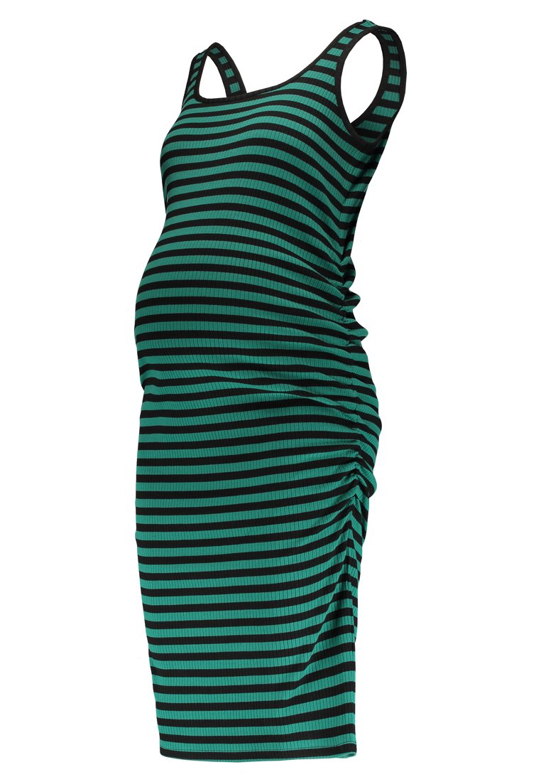 Supermom Jerseyjurk groen