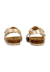 PLAKTON Sandali - gold