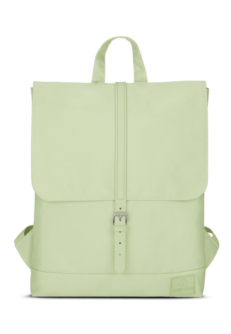 Johnny Urban MIA - Hátizsák - limette