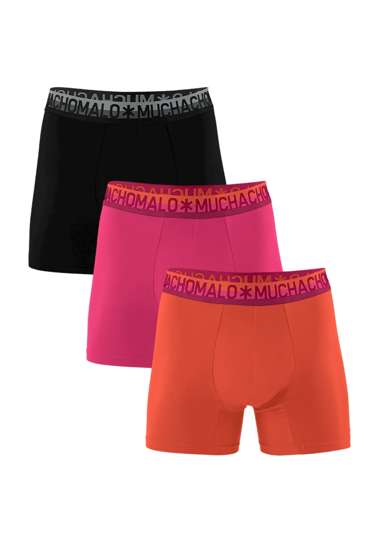 MUCHACHOMALO Ondergoed \u0026 sokken voor heren online kopen | Zalando