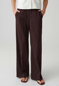 Niet geselecteerd, coffee bean