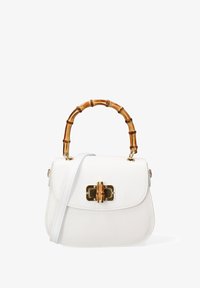 Niet geselecteerd, bianco