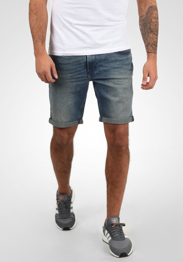 BHGRILITSCH - Denim shorts
