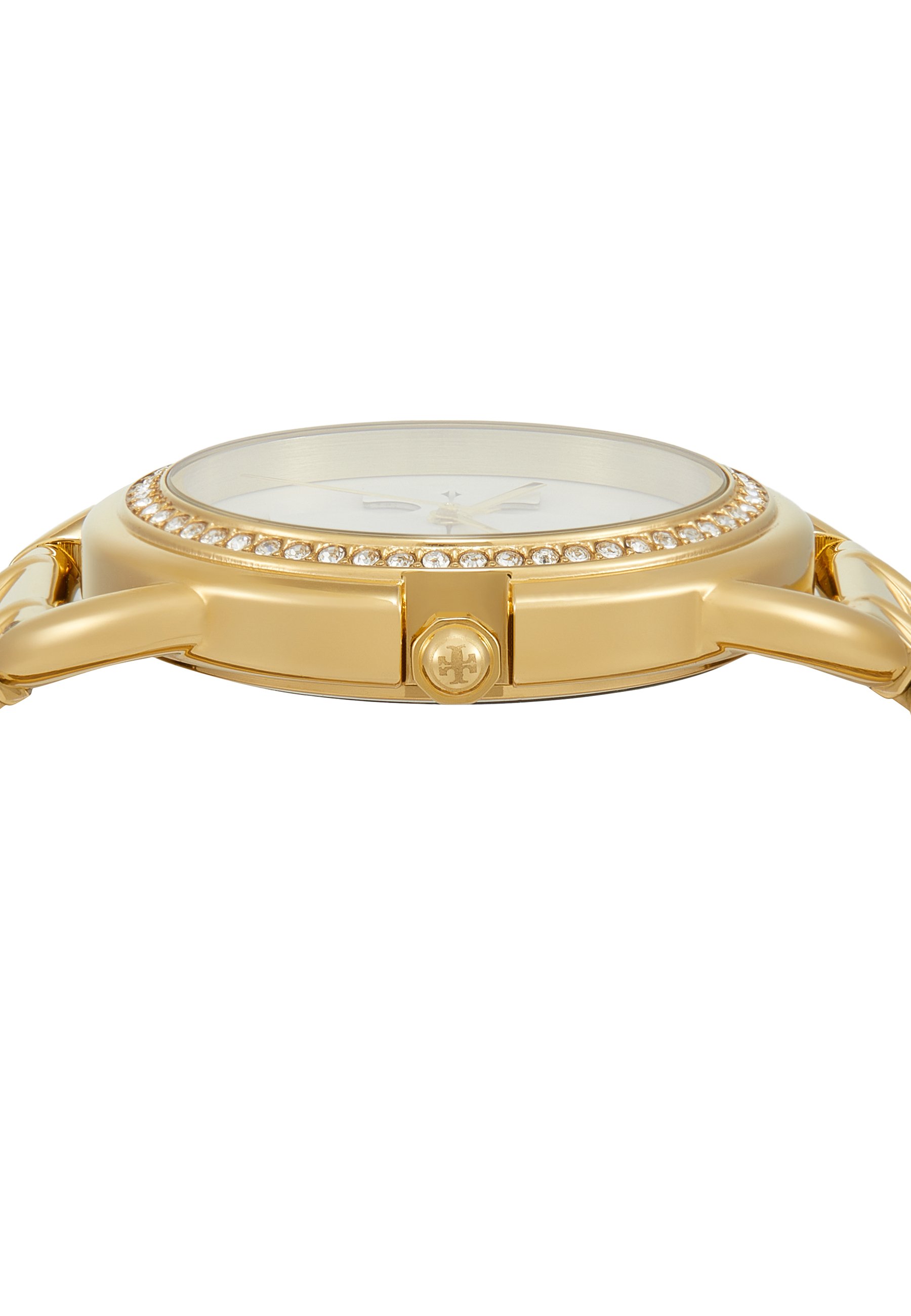 Tory Burch THE MILLER - Watch - gold-coloured - Zalando.co.uk