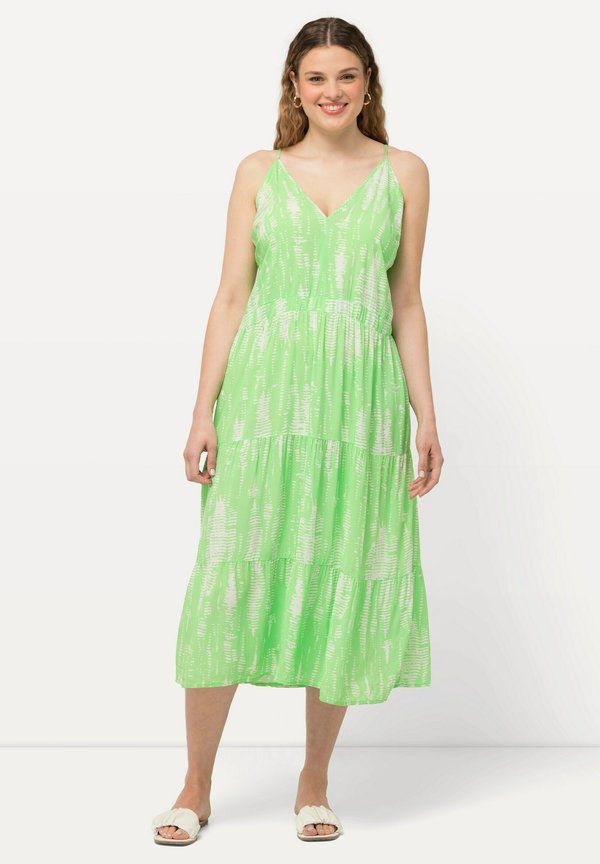 ABSTRACT SLEEVELESS - Freizeitkleid