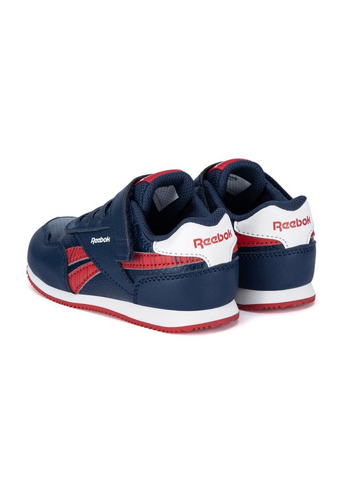 Reebok Zapatos de bebé - navy blue red white — foto 4