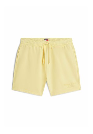Tommy Jeans, Trainingsbroek - citronella