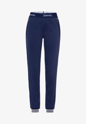Bench, Pyjama bottoms - marine