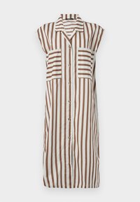 DRESS GLINDA - Robe longue - multi-coloured