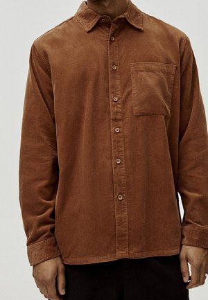 Košile - brown