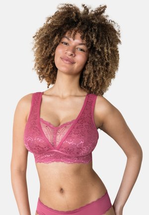 ELIANA - Bustier - roseberry