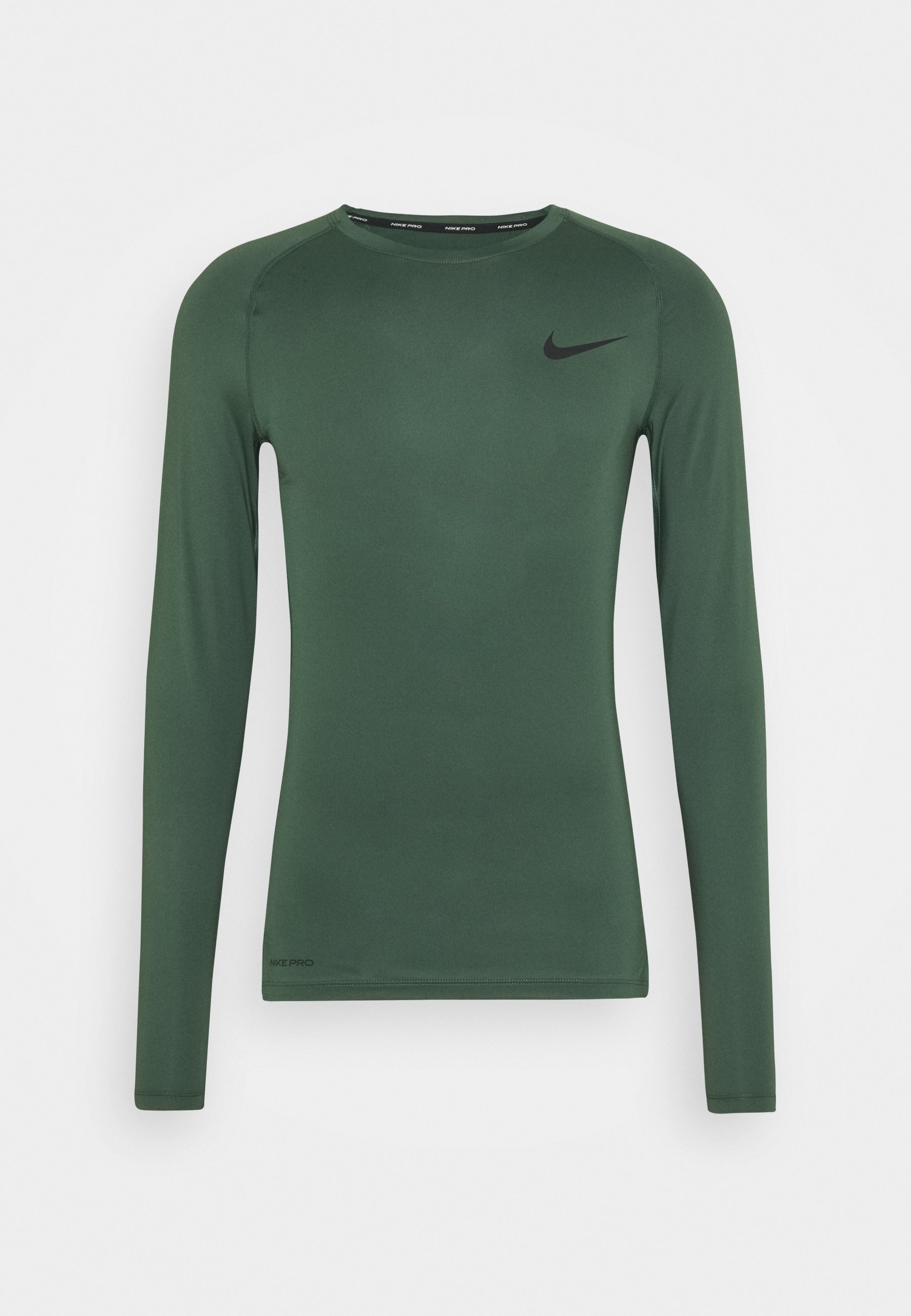 TIGHT - Sportshirt - galactic jade/black TIGHT - Sportshirt - galactic jade/black