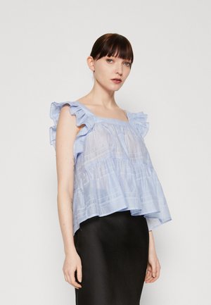 Sofie Schnoor Bluzka