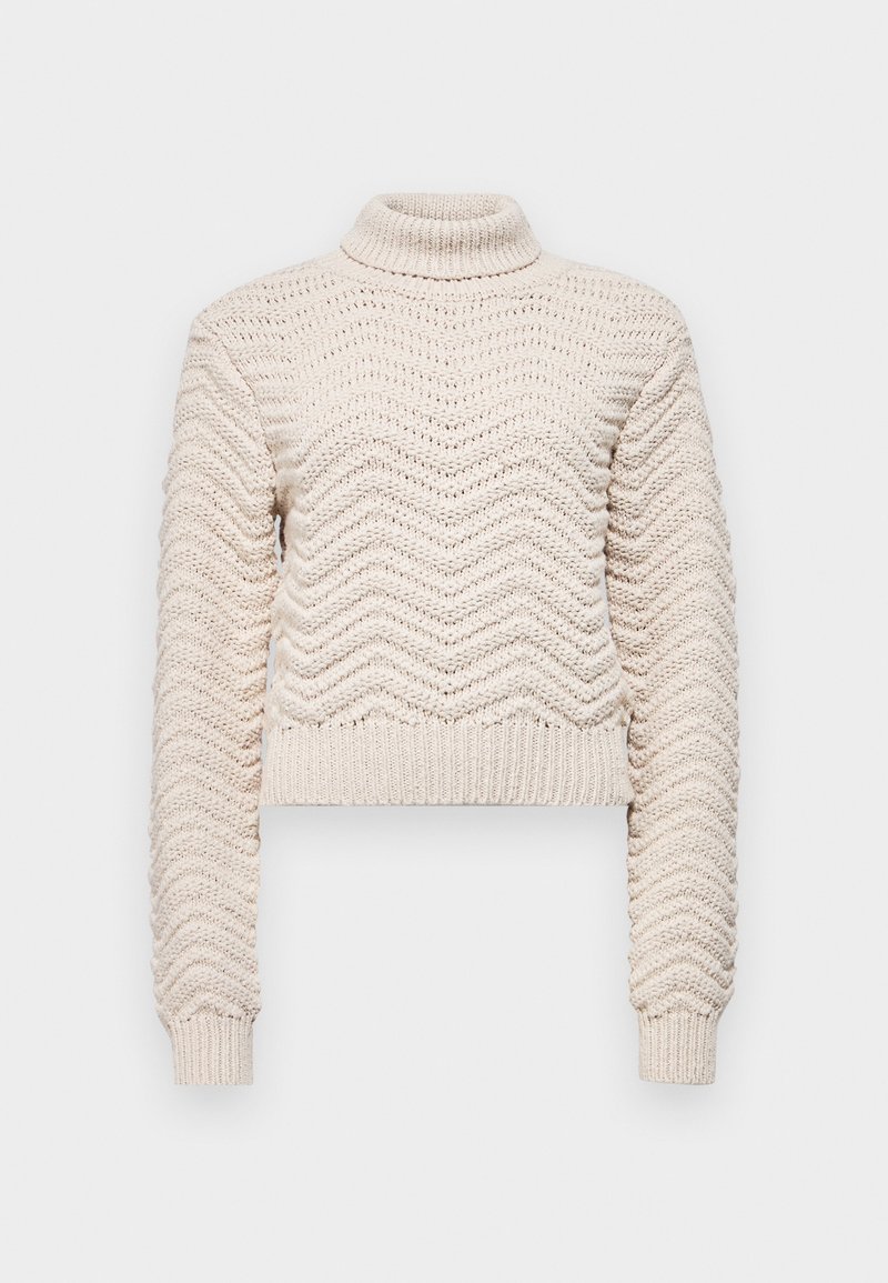 Won Hundred Trui crème