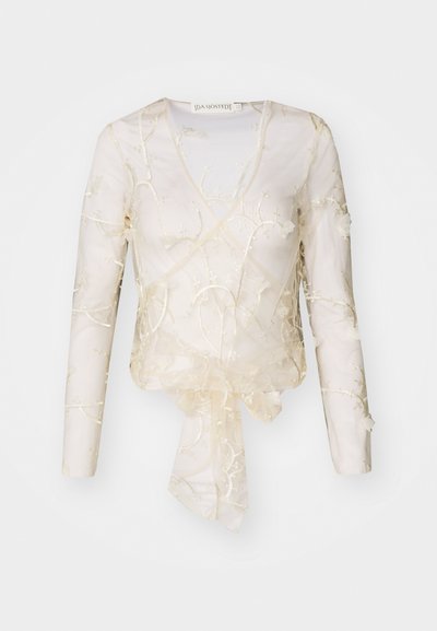 ROSHI - Blouse - honey