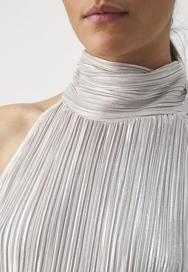 GROUNDBERRY DURO  - Top - silver4