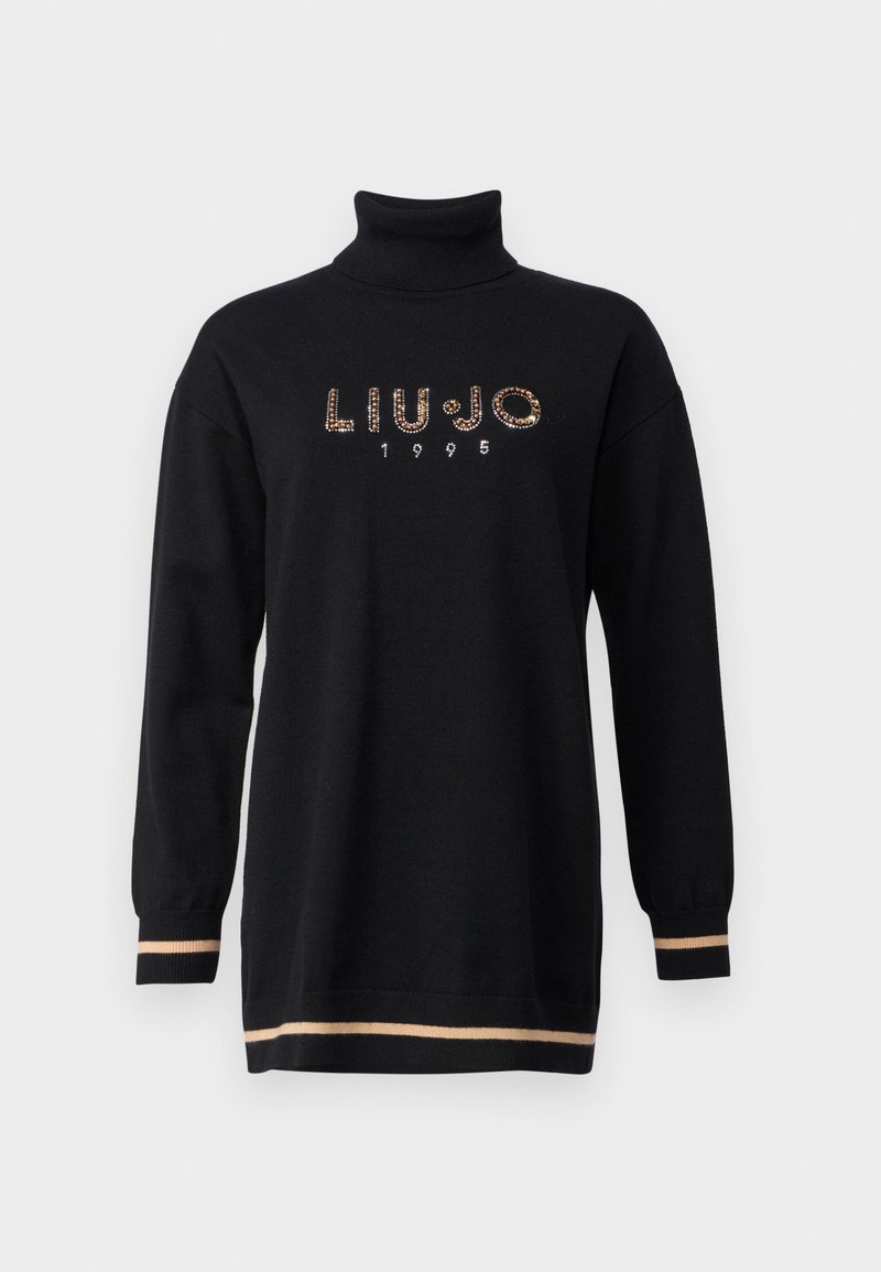 LIU JO Trui zwart