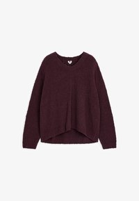 Non sélectionné, plum