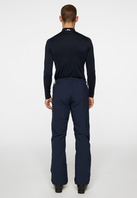 J.LINDEBERG Sports CLARKE - Pantaloni da sci - jl navy