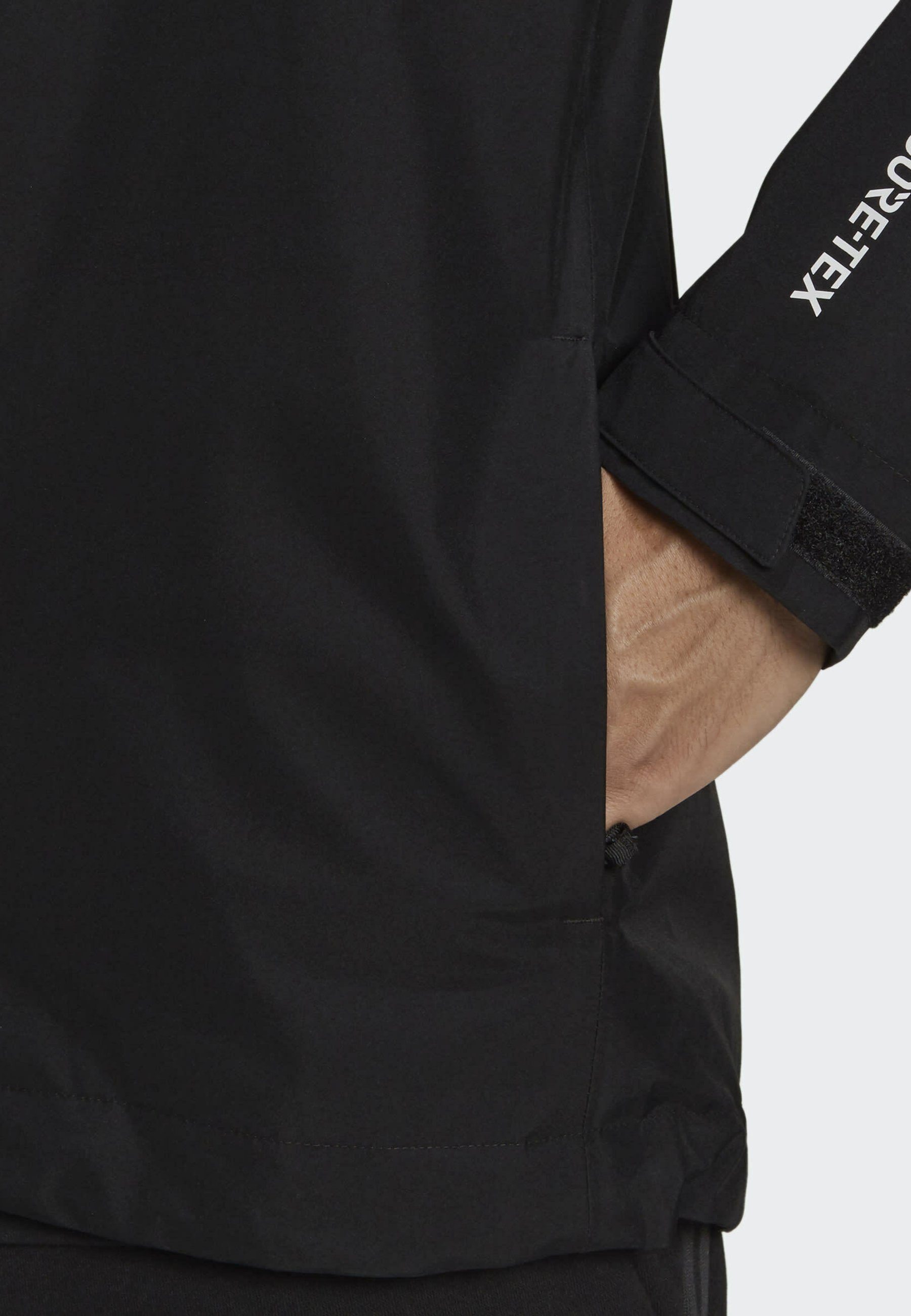 Men GORE-TEX PACLITE 2L RAIN - Waterproof jacket Men GORE-TEX PACLITE 2L RAIN - Waterproof jacket