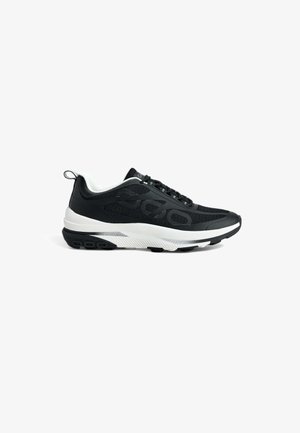 GNL, TRACK WALK - Sneakers basse - black