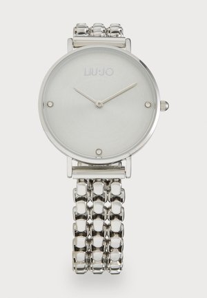 FRAMEWORK - Montre - silver-coloured