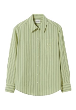 Claudie Pierlot CALISSON - Blusa - bicolore