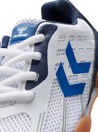 Hummel UNISEX biały