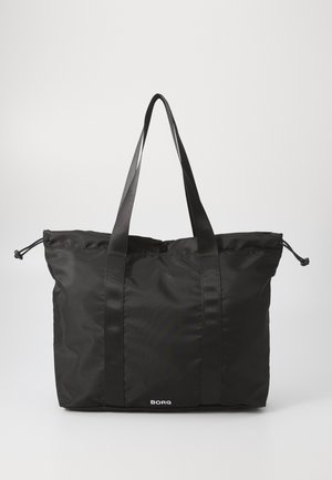 ACTIVE TOTE - Sports bag - black beauty