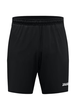 FUSSBALL - TEAMSPORT TEXTIL - DYNAMIC  - Korte broeken - schwarz