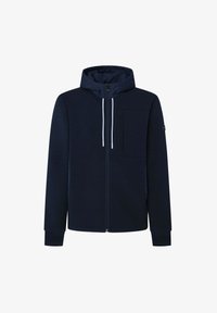 Ausgewählt, navy