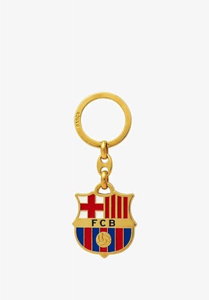 Cerdá, FC BARCELONA UNISEX, złoty