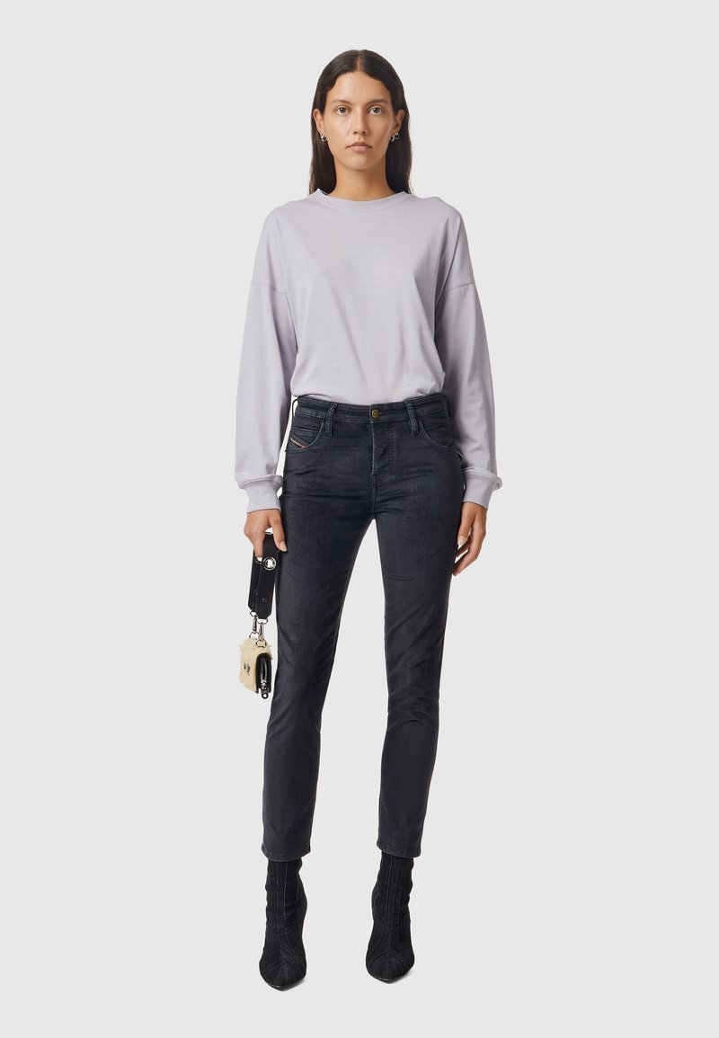 Blugi slim fit