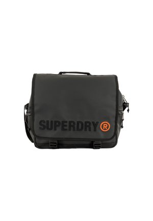 Sac ordinateur - noir