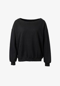Niewybrane, black