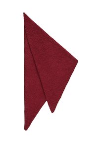 Niet geselecteerd, bordeaux