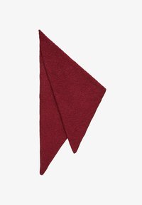 Niet geselecteerd, bordeaux