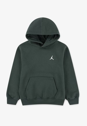 HOODIE UNISEX - Melegítőfelső - midnight green