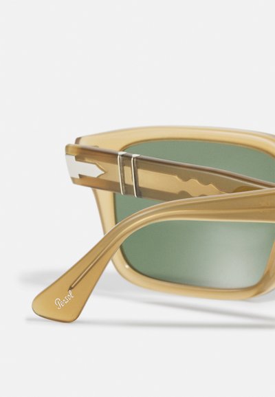 Persol UNISEX - Päikeseprillid - beige/opal