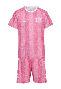 Niet geselecteerd, chateau rose bright white