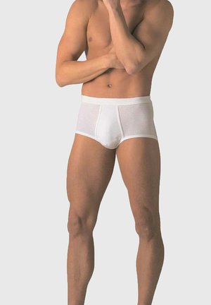 ESGE 5ER PACK - Kurze Boxershorts - weiss