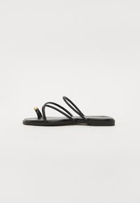 LUNAROSE - Teensandalen - black